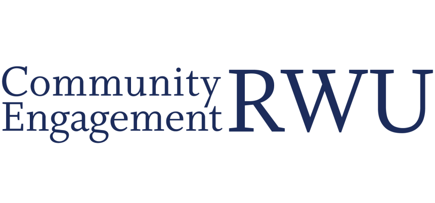 ϲʿֱ Community Engagement Logo
